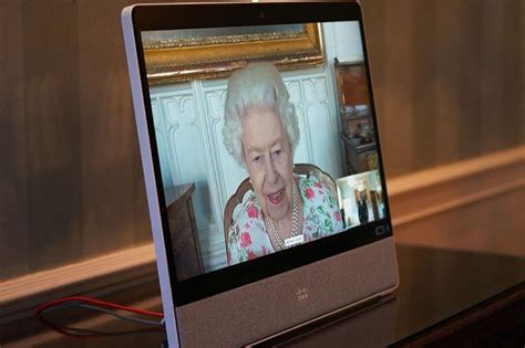Prime minister boris johnson will use the uk's g7 presidency to unite leading democracies to help the world fight, and then build back better from coronavirus and create a greener, more prosperous future. Queen Elizabeth II to meet Joe Biden in person after G7 ...