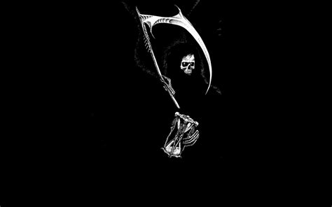 1920x1080 Death Grim Reaper Skull Wallpaper  139 Kb Coolwallpapersme