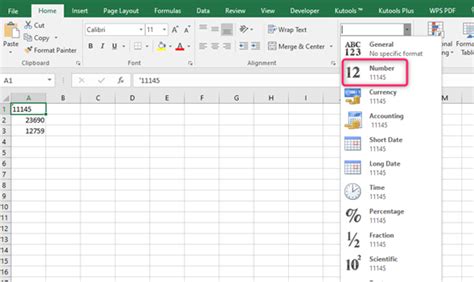 How To Convert Serial Numbers To Dates In Excel Easy Ways