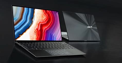 Asus Zenbook 14x Oled 5 Reasons Why Its The Premium Laptop For You