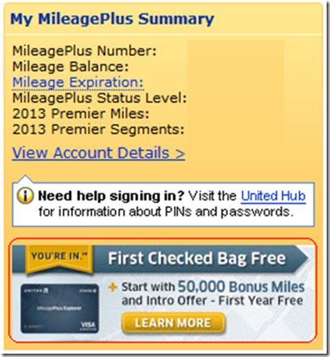 See if it's right for you! 50,000 United MileagePlus Explorer Business Card Offer (Targeted) - Points Miles & Martinis