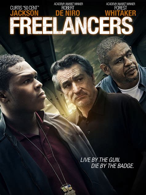 Freelancers 2012 Rotten Tomatoes