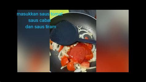 Sedangkan pada masakan tionghoa amerika dengan saus asam manis yang terkenal adalah babi asam manis (sweet and sour pork), ayam asam manis, dan udang asam manis untuk disantap. RESEP UDANG TEPUNG ASAM MANIS SIMPLE...DIJAMIN LEZATTT ...