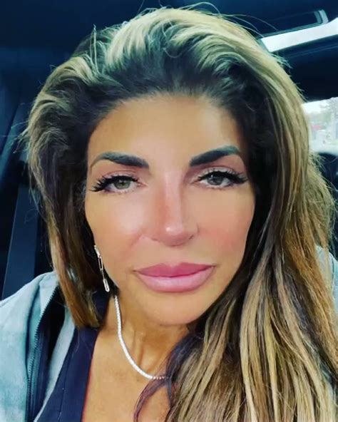 Why Did Teresa Giudice And Husband Joe Go To Jail Details About The