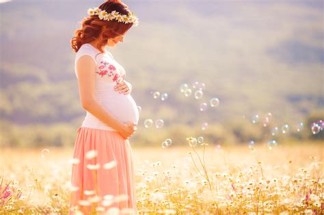 Los 10 Consejos Definitivos Para Tener Un Embarazo Sano