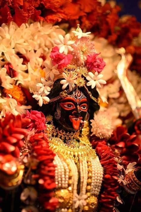 How To Worship The Goddess Kalika If I Havent Taken Diksha Quora