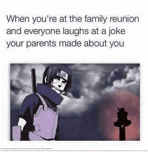 Funny Naruto Memes Completed Relate Wattpad