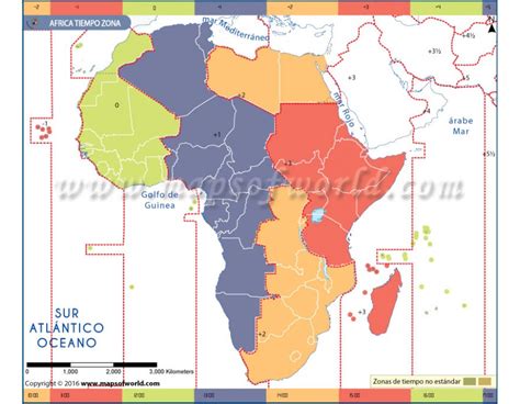 Check spelling or type a new query. Buy Africa Time Zone Spanish