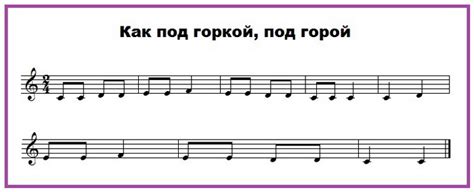 Таривердиев — песня о далёкой родине. Ноты для фортепиано для начинающих | Ноты