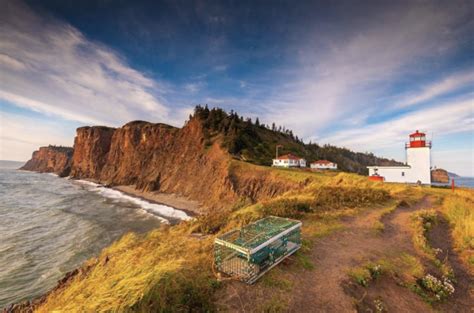 The 10 Best Hiking Trails In Nova Scotia Nova Scotia Explorer