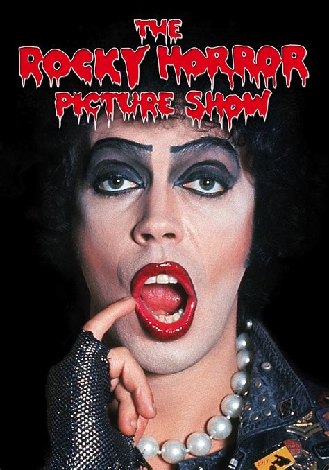 The Rocky Horror Picture Show 1975 Kaleidescape Movie Store