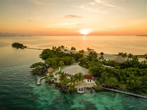 Updated 2019 Royal Belize Exclusive All Inclusive Private Island