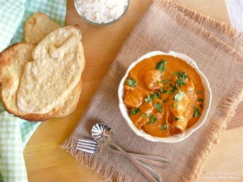 29 Ways To Cook Chicken On A Stovetop | Chicken tikka, Chicken tikka masala, Chicken tikka ...