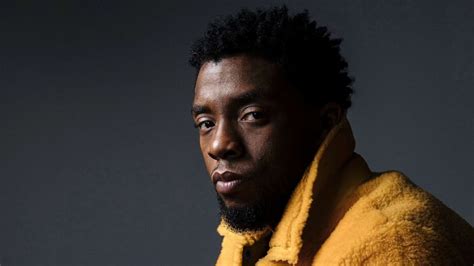 Actor chadwick boseman passed away at his los angeles home with his wife, taylor simone, and other family members by his side. Chadwick Boseman's death puts spotlight on colon cancer ...