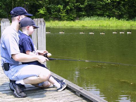 So come out and see us and catch some fish and good times at lake perry yacht & marina! Fishing - Cuyahoga Valley National Park (U.S. National ...