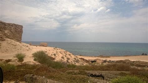 Misrata Beach