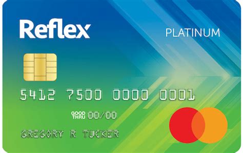 Review your offer and apply. 280+ Reflex Card Reviews