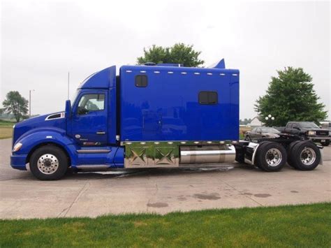 Kenworth T680 In Indiana For Sale Used Trucks On Buysellsearch