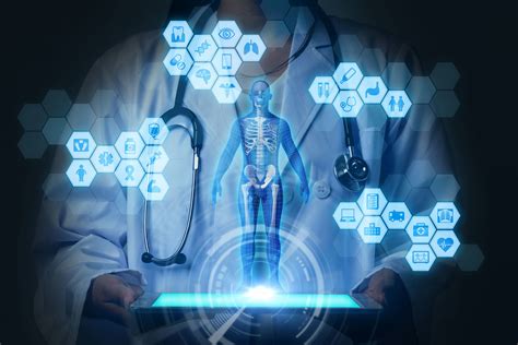 Precision Medicine Market Evolving Technology In Medical Sector And