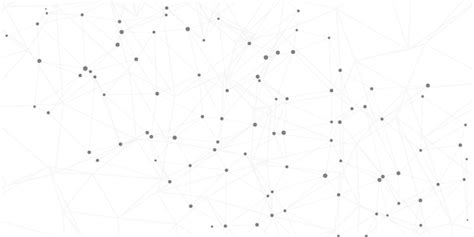 Free Vector Network Connections Background With Connecting Lines And Dots