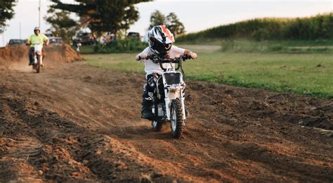 Electric Dirt Bikes For Kids Ultimate Buyers Guide