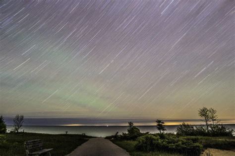 The One Mesmerizing Place In Wisconsin To See The Northern Lights See