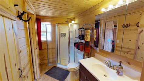 White Pine 1br Cabin Canyonlands