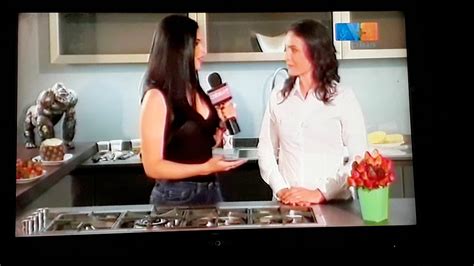 Entrevista En Venevisión Plus Programa Closeup Youtube