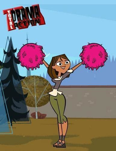 Total Drama Actions Courtney Images Tdacourtney Wallpaper And