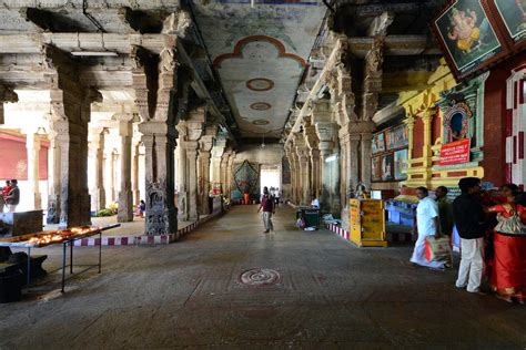 Gods Own Web Srirangam Ranganathaswamy Temple Images Srirangam