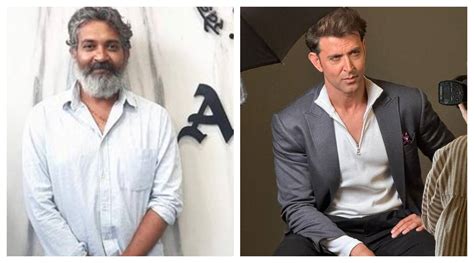 SS Rajamouli Clarifies Old Comment About Hrithik Roshan Being Nothing