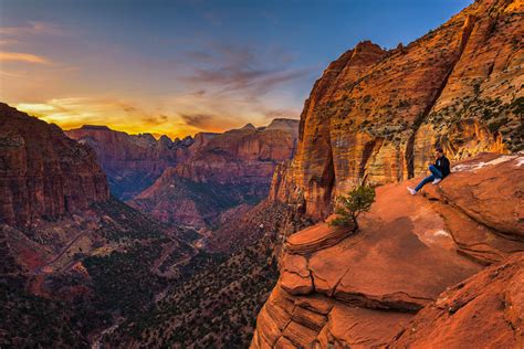 Top 10 Most Beautiful States In The Us