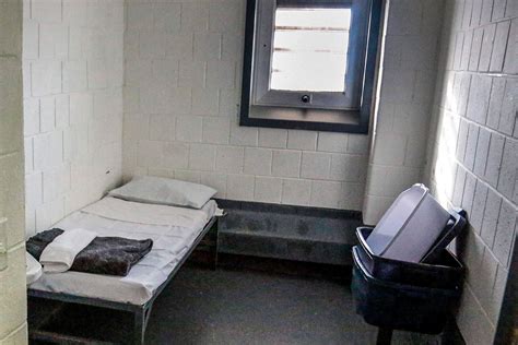 Prisoners Are Powerless To Challenge Solitary Confinement In