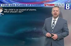 scared storms wqad say children when do kids