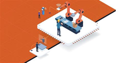 Five Ways Machine Learning Will Transform Manufacturing In 2021 7wData
