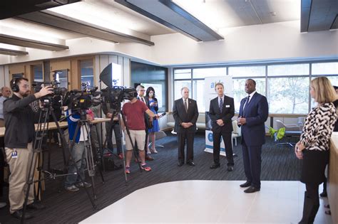 Advanced Technology Development Center unveils redesigned ...