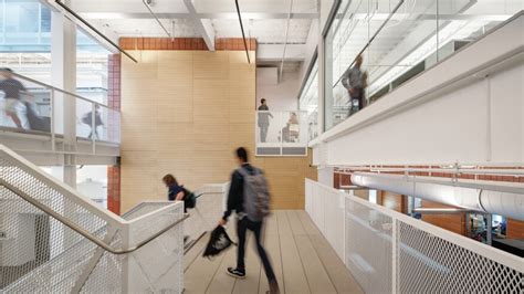 Aia Names Winners Of Its 2020 Education Facility Design Awards