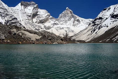 8 Pristine Himalayan Lakes That Are Mirrors To Your Soul Ecophiles