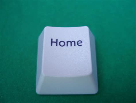 Free Stock Photo 4070 Home Key Freeimageslive