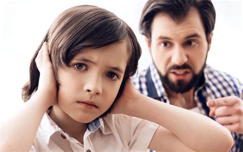 How To Deal With A Child That Would Not Listen My Kids Live Safe