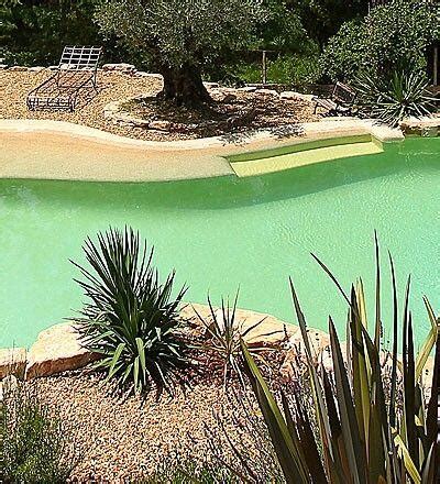 Pourquoi Une Piscine Naturelle Piscine Sur Mesure Com