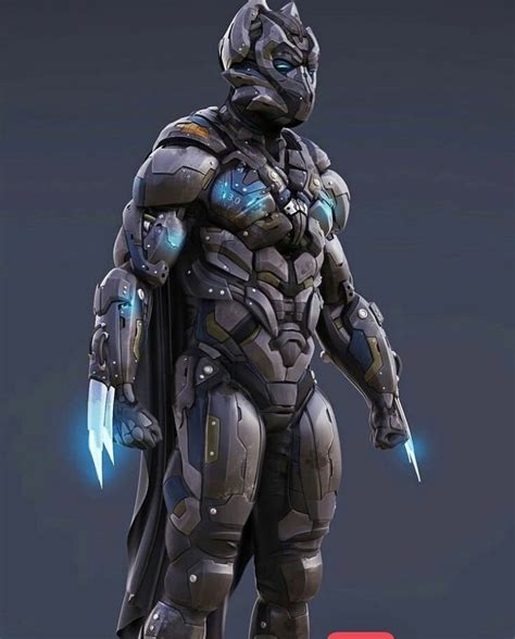 We did not find results for: Pin by Jason on Batman | Wolf knight, Armor concept ...
