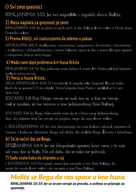 Through a variety of annual programs our ministry provides humanitarian aid to the homeless and those living in cycles of poverty. Free Gospel Tracts in Serbian - Free Gospel Tracts