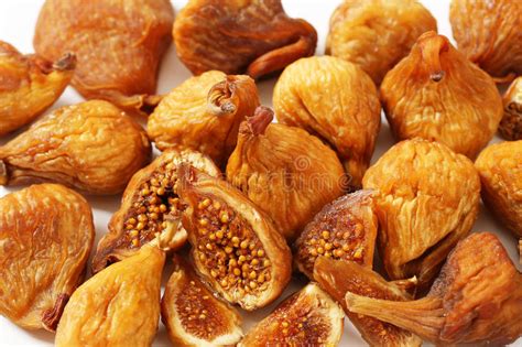 Dried Figs Stock Image Image Of Organic Snack Dried 40787465