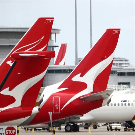 Qantas Airways Asx Share Price And Target Qan Stock And Dividend Forecast