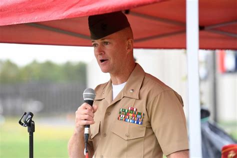 Lewis B Puller Jr Marine Corps League Detachment 524 Flag Retirement