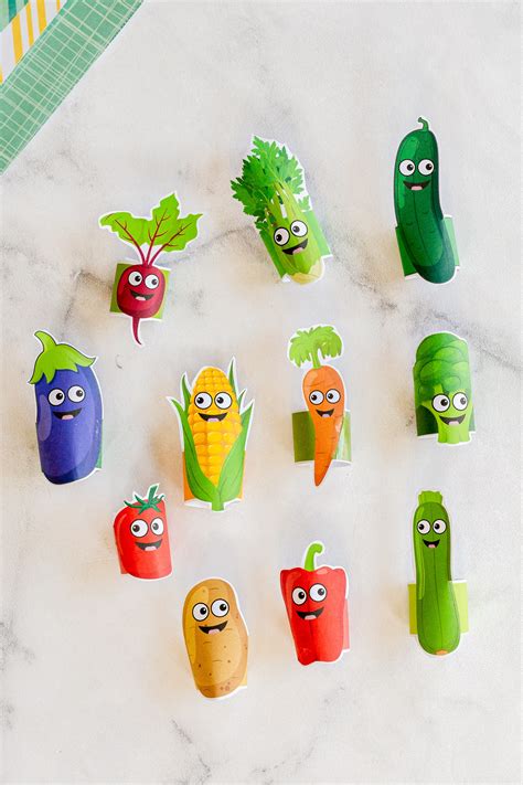 30 Marvelous Diy Finger Puppets To Make