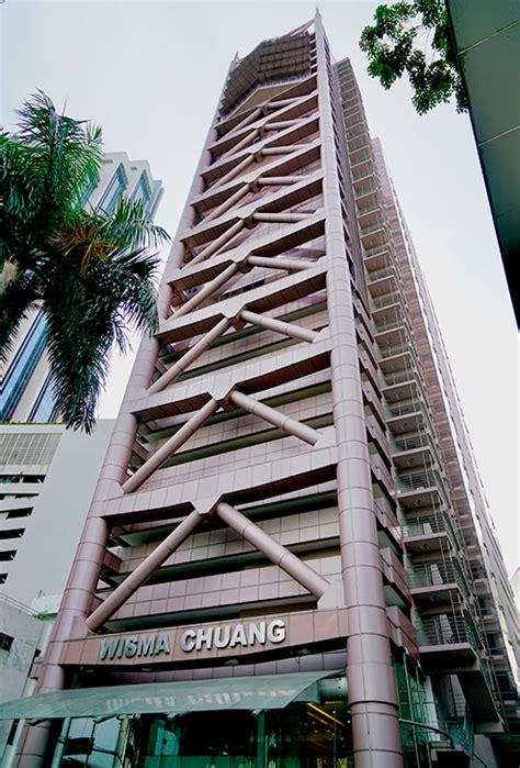 Kuala lumpur sehir galerisi'a kolay erişim imkanı sunmaktadır. Tenants Kuala Lumpur (KL), Malaysia | Chuang's Properties ...