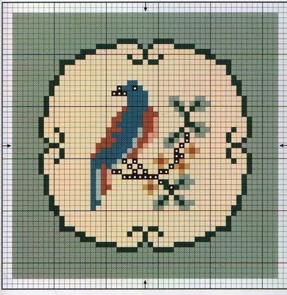 We did not find results for: @: free miniature cross stitch designs