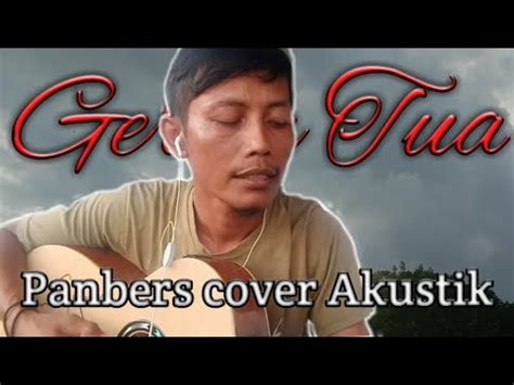 Selamat menikmati setiap konten yang ada disini, khususnya konten musik, baik berupa piano cover, tutorial. GEREJA TUA PANBERS || COVER AKUSTIK - YouTube